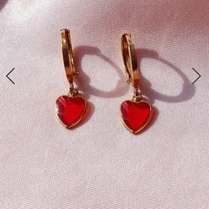 Fraiser Sterling ‘Tease Me Huggies’